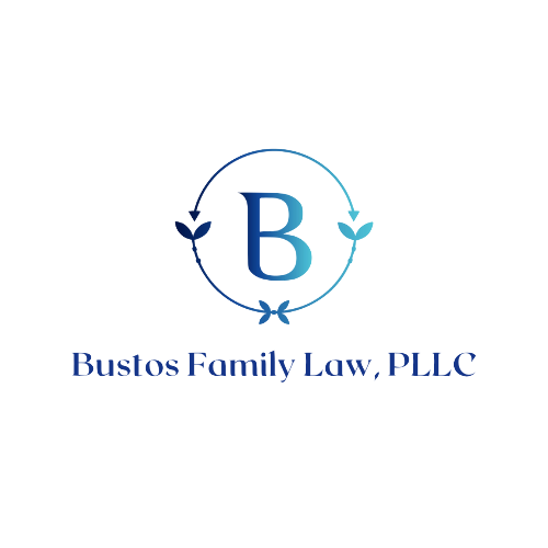 Bustos Family Law, PLLC logo